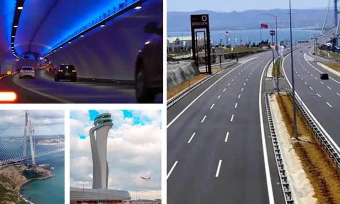 12 yılda Yap-İşlet-Devretçi müteahhitlere 660 milyar garanti ödemesi yaptık!.