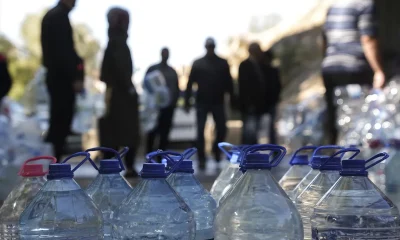 CHP zihniyeti Ankara’yı 6 yılda 30 yıl geriye götürdü!.