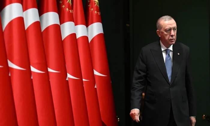 HAMAS’ın ateşkes kararı sonrası Erdoğan’dan ilk açıklama!.