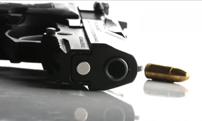 Rastgele ateş eden magandalara hapis cezası geliyor!.