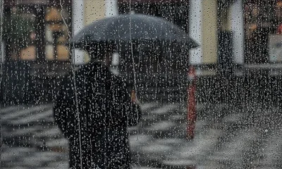 Ülke genelinde yeni hafta yağışlı ve serin olacak…