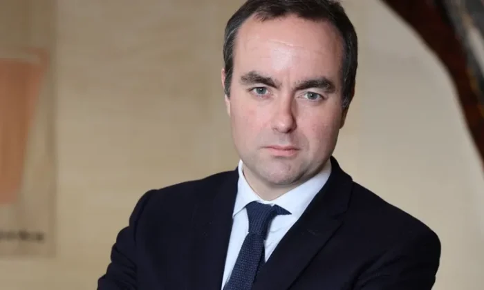 Fransa’da siyasi kriz!. Akşam kurulan hükümet sabah düştü!.