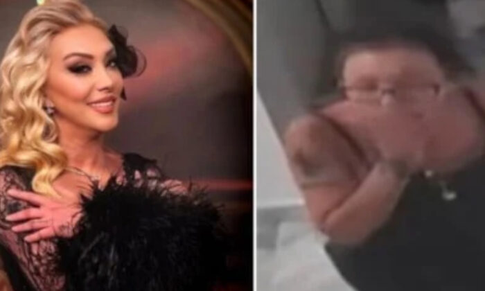 Zil zurna sarhoş olduğu ortaya çıktı!.