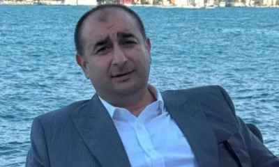 Türkiye’nin konuştuğu suikastte 5 şüpheli gözaltına alındı!.