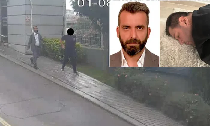 4 bin dolara ülkesini Kahpe İsrail’e satan alçaklar tutuklandı!.