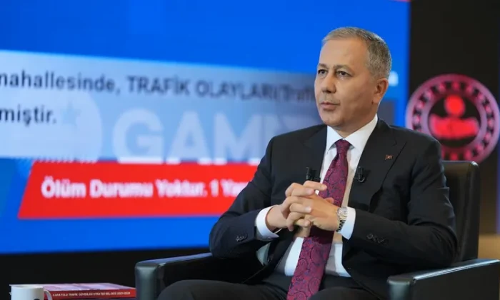 6 defa kırmızı ışık ihlali yapanın ehliyeti iptal!.