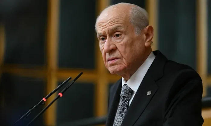 MHP Lideri Bahçeli’den yine ezber bozan PKK açıklamaları!.