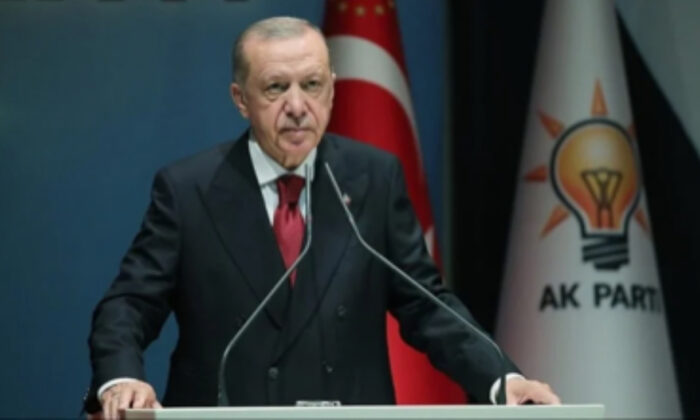 AK Parti’de erken seçim hazırlıkları…