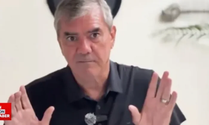 Yılmaz Özdil CHP’yi Besleme Trol Orduları üzerinden topa tuttu!.