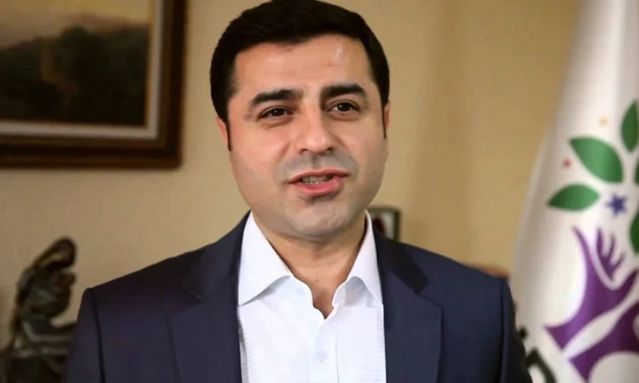 Selahattin Demirtaş’ın tahliyesi ile ilgili flaş gelişme..