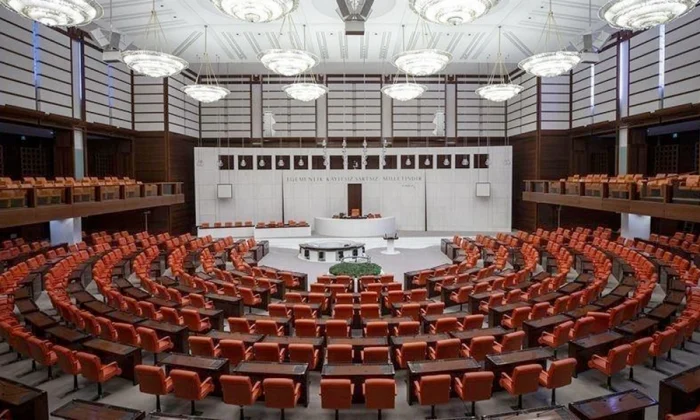 3 milletvekili daha AK Parti’ye katılıyor…