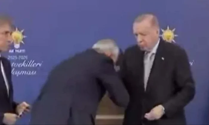 7 Belediye Başkanı daha AK Parti’ye geçti..