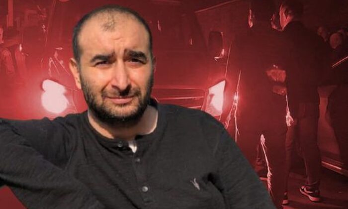 MHP’li Serdar Öktem cinayetinin arkasından çetelerin hesaplaşması çıktı!.