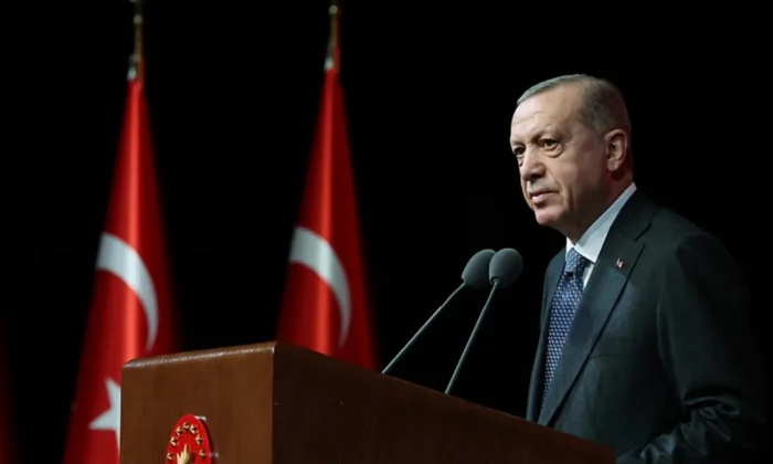 Cumhurbaşkanı Erdoğan’dan Gazze’deki ateşkes ile ilgili kritik açıklama!.