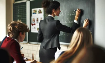 Yeni düzenleme ile öğretmenlerin absürt kıyafetleri yasaklanıyor!.