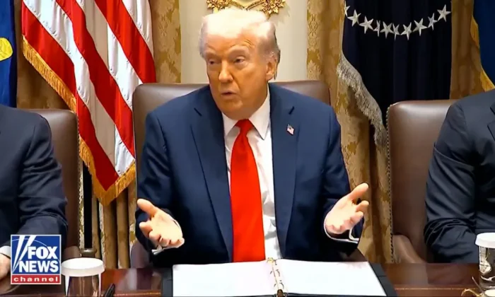 ABD Başkanı Trump’tan Cumhurbaşkanı Erdoğan’a teşekkür..