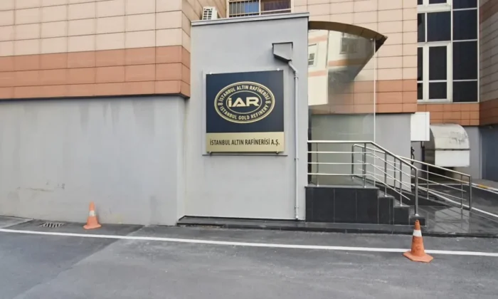 İstanbul Altın Rafinerisi soruşturmasında 20 kişi tutuklandı!.