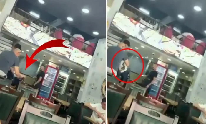 Yine CHP yine bavul dolusu para skandalı!.