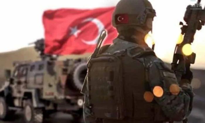 Türk Barış Güçleri Gazze’de yer alacak mı…