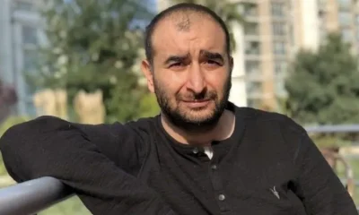 Serdar Öktem cinayetinde 9 kişi tutuklandı!.