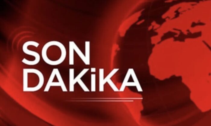 Hakkında soruşturma izni istenen Mansur Yavaş’tan açıklama..