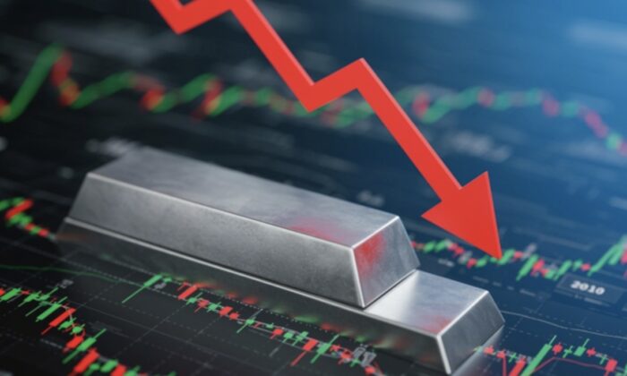 Rekor üstüne rekor kıran gümüş piyasada bulunamıyor..