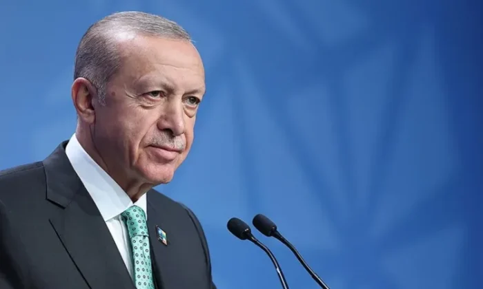 Cumhurbaşkanı Erdoğan: GAZZE’YE ÖNCE BEN GİDECEĞİM SONRA SİZ..