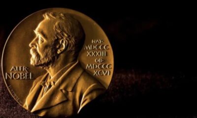 Venezuela’nın vatan hainine verilen Nobel Ödülü şaibeli çıktı!.