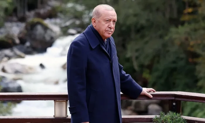 Cumhurbaşkanı Erdoğan Gazze Zirvesi için Mısır’a gidiyor..