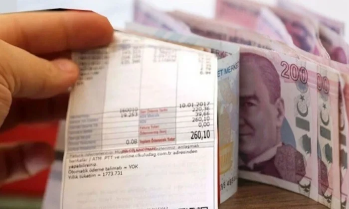 2026 da elektrik faturaları 2,5 artıyor!.