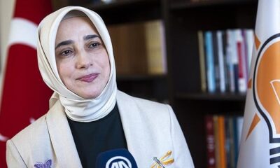 Ülkenin kaderini çizen bir vekil LGBT meselesini tam olarak bilmiyormuş!.