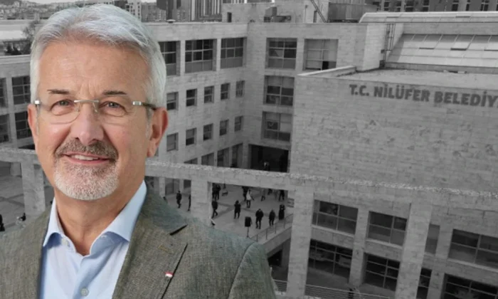 CHP’li eski başkan yolsuzluk ve rüşvetten tutuklandı!.