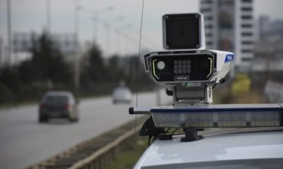 Radar cezalarındaki yüzde 10’luk hız toleransı kaldırılıyor..