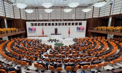 LGBT’li sapıklara hapis cezası geliyor!.