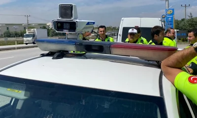 Bakanlık yüzde 10 hız sınırı toleransının kalkmayacağını açıkladı..