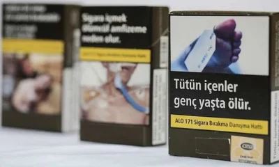Bütçe açığını kapatmak için yine sigara zammı kozunu kullandılar!.