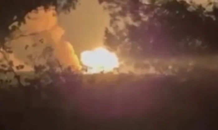 Ateşkes dinlemeyen Kahpe İsrail Lübnan’ı bombalıyor!.