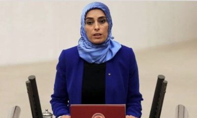 Hakkında 213 suç duyurusu bulunan AK Partili Zehra’nın baş döndüren mal varlığı!.