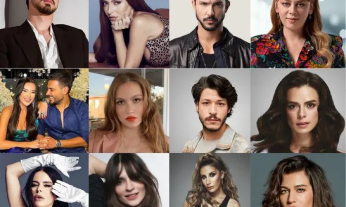 Ünlülere uyuşturucu operasyonunda 8 kişinin testi pozitif çıktı!.
