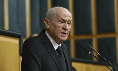Bahçeli KKTC’nin Türkiye’ye katılma çağrısında bulundu!.