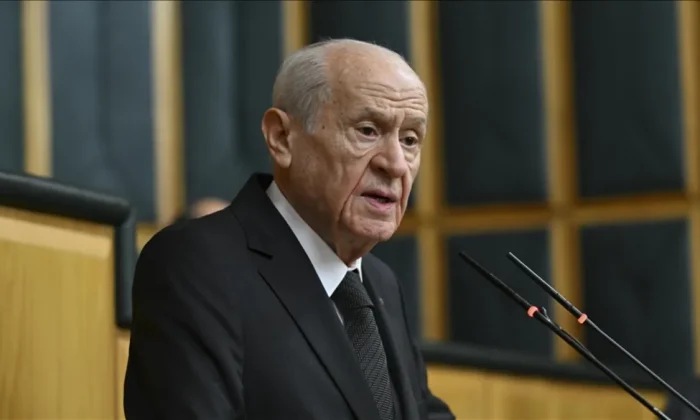 Bahçeli KKTC’nin Türkiye’ye katılma çağrısında bulundu!.