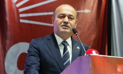 İstanbul’da otobüsler yanarken CHP’li vekil Atatürk üzerinden seçmeni gazlıyor!.