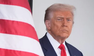 Trump yine tehdit etti!.