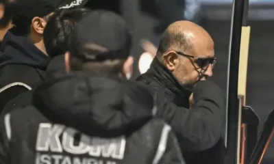 CHP’li başkanları rüşvete bağlayan müteahhitin iddianamesi tamalandı!.