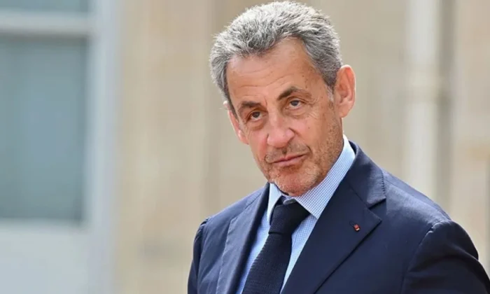 Fransa eski Cumhurbaşkanı Sarkozy yolsuzluktan hapse giriyor!.