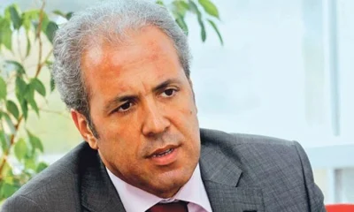 Ali Mahir’in dokunulmazlığını kaldırıp haddini bildirme zamanı gelmedi mi!.