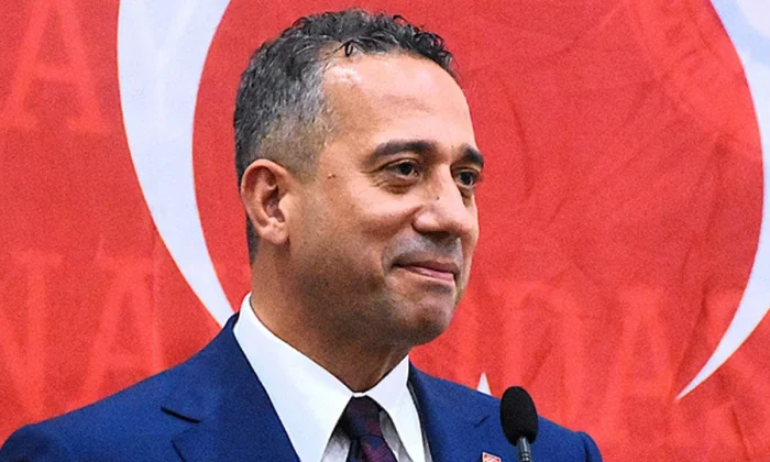 Ali Mahir’e haddini bildirme zamanı geldi!. Hakkında soruşturma açıldı!.