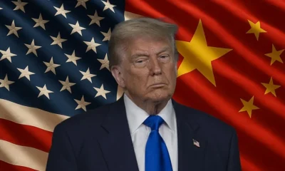 Trump’tan piyasaları karıştıracak vergi açıklaması!.
