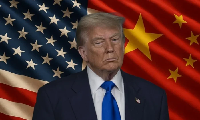 Trump’tan piyasaları karıştıracak vergi açıklaması!.