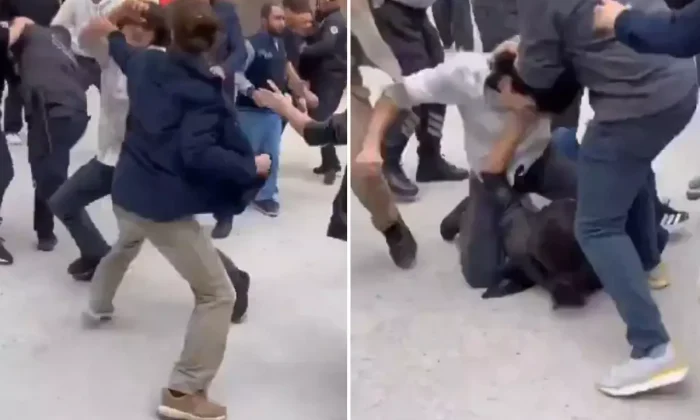 Birileri yine üniversiteleri karıştırmaya başladı!.